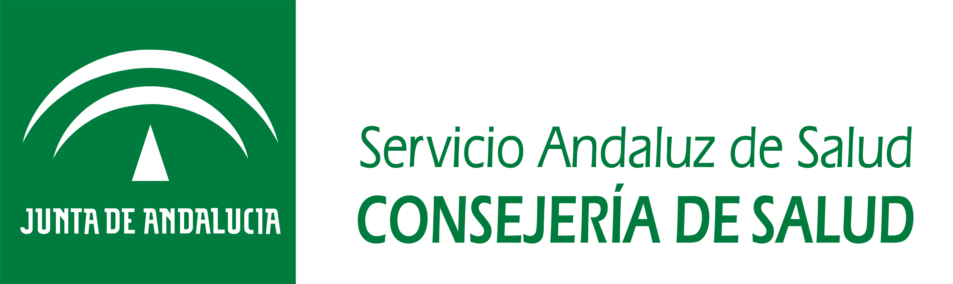 Consejeria de salud Junta de Andalucía